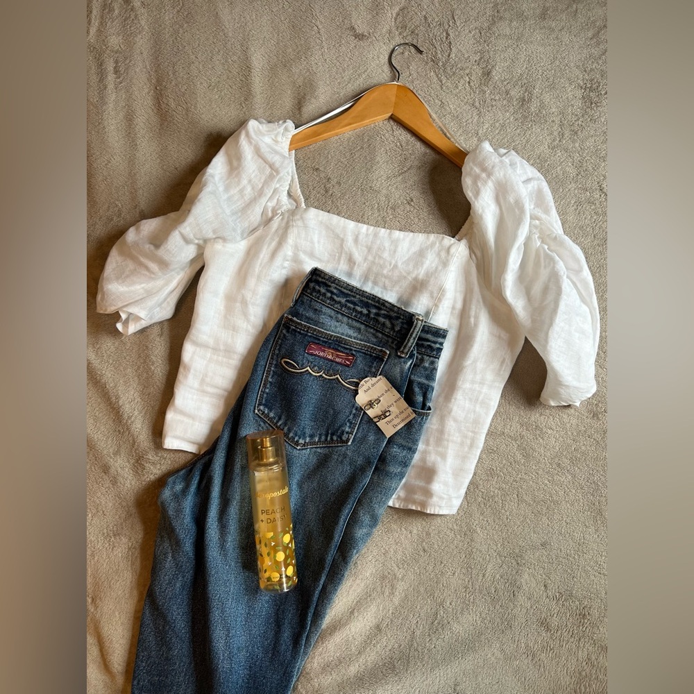 1988 Vintage Jordache Jeans